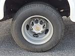 New 2024 Chevrolet Silverado 3500 Regular Cab Cab Chassis for sale #C105140 - photo 5