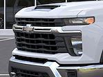 New 2026 Chevrolet Silverado 3500 Regular Cab Cab Chassis for sale #C105150 - photo 12