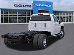 New 2026 Chevrolet Silverado 3500 Regular Cab Cab Chassis for sale #C105150 - photo 3