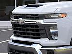 New 2026 Chevrolet Silverado 3500 LT Crew Cab for sale #C105320 - photo 13