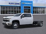 New 2026 Chevrolet Silverado 3500 LT Crew Cab for sale #C105320 - photo 2