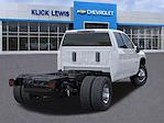 New 2026 Chevrolet Silverado 3500 LT Crew Cab for sale #C105320 - photo 4