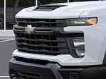New 2025 Chevrolet Silverado 3500 Regular Cab Cab Chassis for sale #C105350 - photo 13