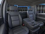 New 2025 Chevrolet Silverado 3500 Regular Cab Cab Chassis for sale #C105350 - photo 16
