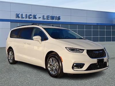 2022 Chrysler Pacifica AWD Minivan for sale #E002211 - photo 1