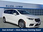 2022 Chrysler Pacifica AWD Minivan for sale #E002211 - photo 1
