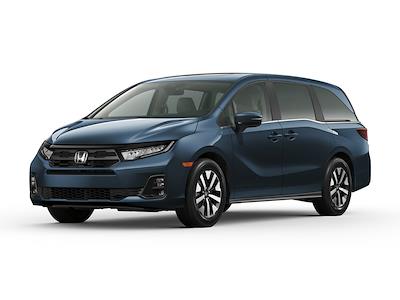 2025 Honda Odyssey FWD Minivan for sale #E002221 - photo 1