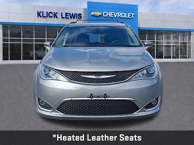 Used 2017 Chrysler Pacifica - photo 1