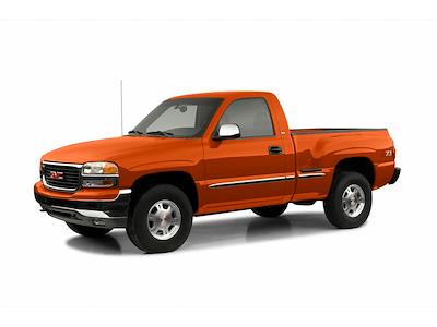 Used 2002 GMC Sierra 1500 Extended Cab 4WD Pickup for sale #R009581 - photo 1