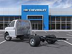 2025 Chevrolet Express 3500 Regular Cab DRW RWD Cutaway for sale #T001157 - photo 2