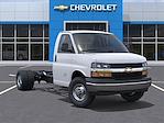 2025 Chevrolet Express 3500 Regular Cab DRW RWD Cutaway for sale #T001157 - photo 6