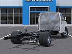 2025 Chevrolet Express 3500 Regular Cab DRW RWD Morgan Truck Body Box Van for sale #C104650 - photo 3
