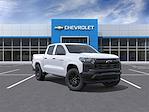New 2026 Chevrolet Colorado Work Truck Crew Cab 4WD Pickup for sale #T102953 - photo 1