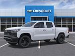 New 2026 Chevrolet Colorado Work Truck Crew Cab 4WD Pickup for sale #T102953 - photo 3