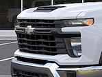 New 2026 Chevrolet Silverado 3500 Crew Cab Cab Chassis for sale #T107930 - photo 12