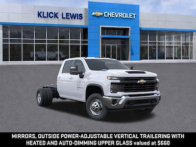 New 2026 Chevrolet Silverado 3500 - photo 1