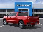 New 2026 Chevrolet Silverado 1500 RST Crew Cab 4WD Pickup for sale #6851300 - photo 2