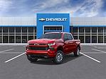New 2026 Chevrolet Silverado 1500 RST Crew Cab 4WD Pickup for sale #6851300 - photo 7