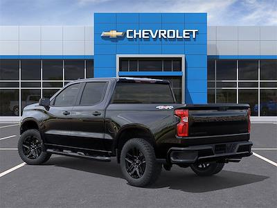 2026 Chevrolet Silverado 1500 Crew Cab 4WD Pickup for sale #6851340 - photo 2