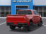 2026 Chevrolet Silverado 1500 Crew Cab 4WD Pickup for sale #6852020 - photo 3