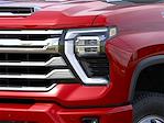 2026 Chevrolet Silverado 3500 Crew Cab 4WD Pickup for sale #T119656 - photo 10