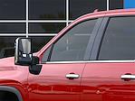 2026 Chevrolet Silverado 3500 Crew Cab 4WD Pickup for sale #T119656 - photo 12