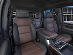 2026 Chevrolet Silverado 3500 Crew Cab 4WD Pickup for sale #T119656 - photo 16