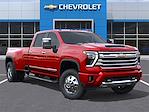 2026 Chevrolet Silverado 3500 Crew Cab 4WD Pickup for sale #T119656 - photo 7