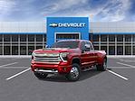 2026 Chevrolet Silverado 3500 Crew Cab 4WD Pickup for sale #T119656 - photo 8