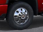 2026 Chevrolet Silverado 3500 Crew Cab 4WD Pickup for sale #T119656 - photo 9