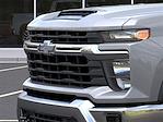 2026 Chevrolet Silverado 3500 Crew Cab 4WD Pickup for sale #T122145 - photo 12