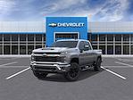 2026 Chevrolet Silverado 3500 Crew Cab 4WD Pickup for sale #T122145 - photo 7