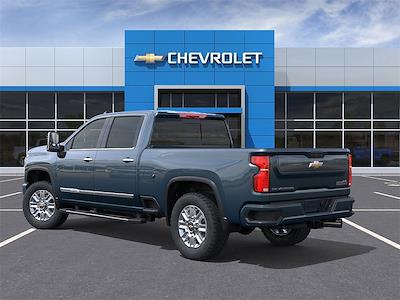 2026 Chevrolet Silverado 2500 Crew Cab 4WD Pickup for sale #T122899 - photo 2