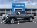 2026 Chevrolet Silverado 2500 Crew Cab 4WD Pickup for sale #T122899 - photo 1