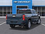2026 Chevrolet Silverado 2500 Crew Cab 4WD Pickup for sale #T122899 - photo 3