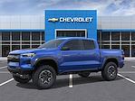 New 2026 Chevrolet Colorado ZR2 Crew Cab 4WD Pickup for sale #T123084 - photo 3