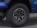 New 2026 Chevrolet Colorado ZR2 Crew Cab 4WD Pickup for sale #T123084 - photo 9