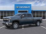 2026 Chevrolet Silverado 2500 Crew Cab 4WD Pickup for sale #T128286 - photo 1