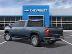 2026 Chevrolet Silverado 2500 Crew Cab 4WD Pickup for sale #T128286 - photo 2