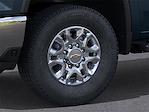 2026 Chevrolet Silverado 2500 Crew Cab 4WD Pickup for sale #T128286 - photo 8