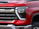 2026 Chevrolet Silverado 2500 Crew Cab 4WD Pickup for sale #T129010 - photo 10