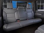 2026 Chevrolet Silverado 2500 Crew Cab 4WD Pickup for sale #T129010 - photo 17