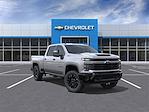 2026 Chevrolet Silverado 2500 Crew Cab 4WD Pickup for sale #T129821 - photo 1