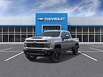 2026 Chevrolet Silverado 2500 Crew Cab 4WD Pickup for sale #T129821 - photo 8