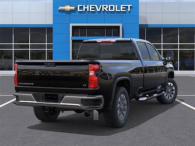 New 2026 Chevrolet Silverado 2500 LT Crew Cab 4WD SRW Pickup for sale #6852200 - photo 2