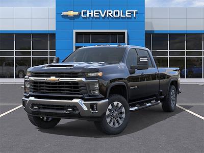 New 2026 Chevrolet Silverado 2500 LT Crew Cab for sale #6852200 - photo 1