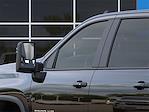 New 2026 Chevrolet Silverado 2500 LT Crew Cab 4WD SRW Pickup for sale #6852200 - photo 10
