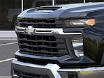 New 2026 Chevrolet Silverado 2500 LT Crew Cab 4WD SRW Pickup for sale #6852200 - photo 11