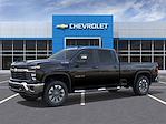 New 2026 Chevrolet Silverado 2500 LT Crew Cab 4WD SRW Pickup for sale #6852200 - photo 23