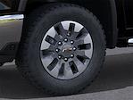 New 2026 Chevrolet Silverado 2500 LT Crew Cab 4WD SRW Pickup for sale #6852200 - photo 7
